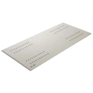 Smart Cement Vent Board 600 x 1200 x 4.0mm