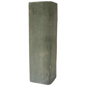 Smart Cement Wood Plank Corner Post 3000 x 75 x 75 x 8mm