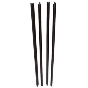 Steel Fence Post 2400mm (8ft)