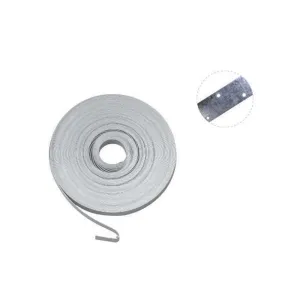 Strapping 25mm x 10m **