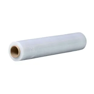 Stretch Film 0.02 x 500mm x 400m Clear
