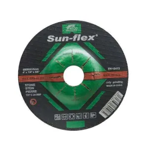 Sunflex Concrete Grinding Disc 100 x 6.0 x 16mm