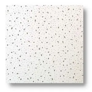 Suspended Ceiling Panel 1200 x 600 x 16mm (10pc/7.2sqm Ctn)