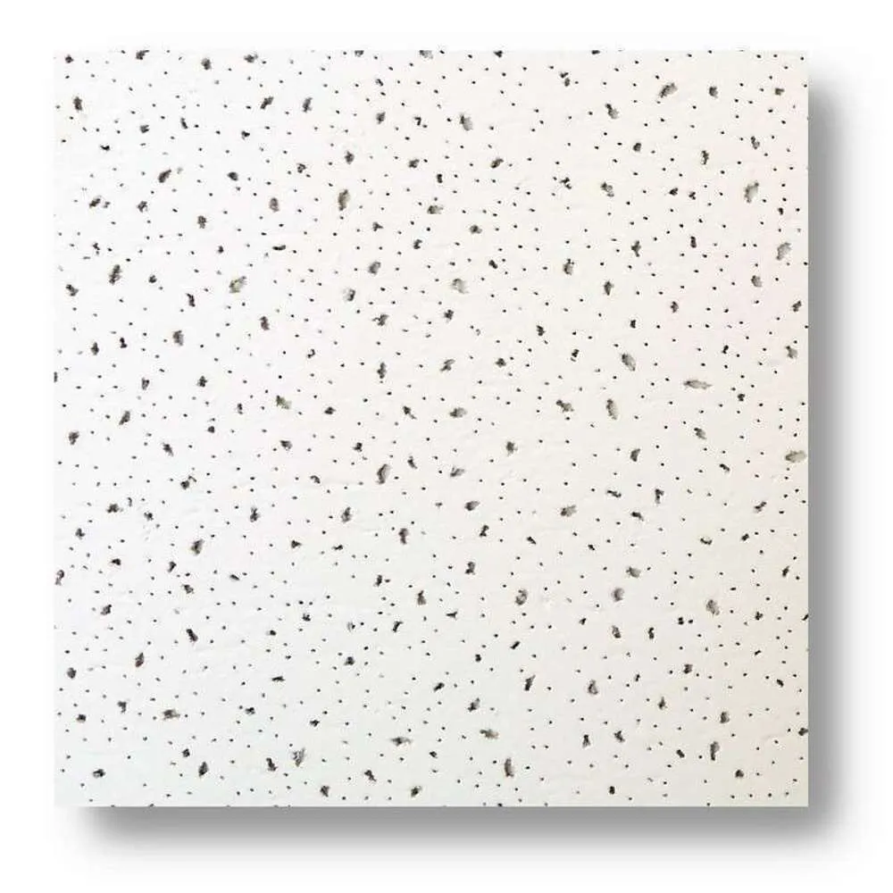 Suspended Ceiling Panel 1200 x 600 x 16mm (10pc/7.2sqm Ctn)