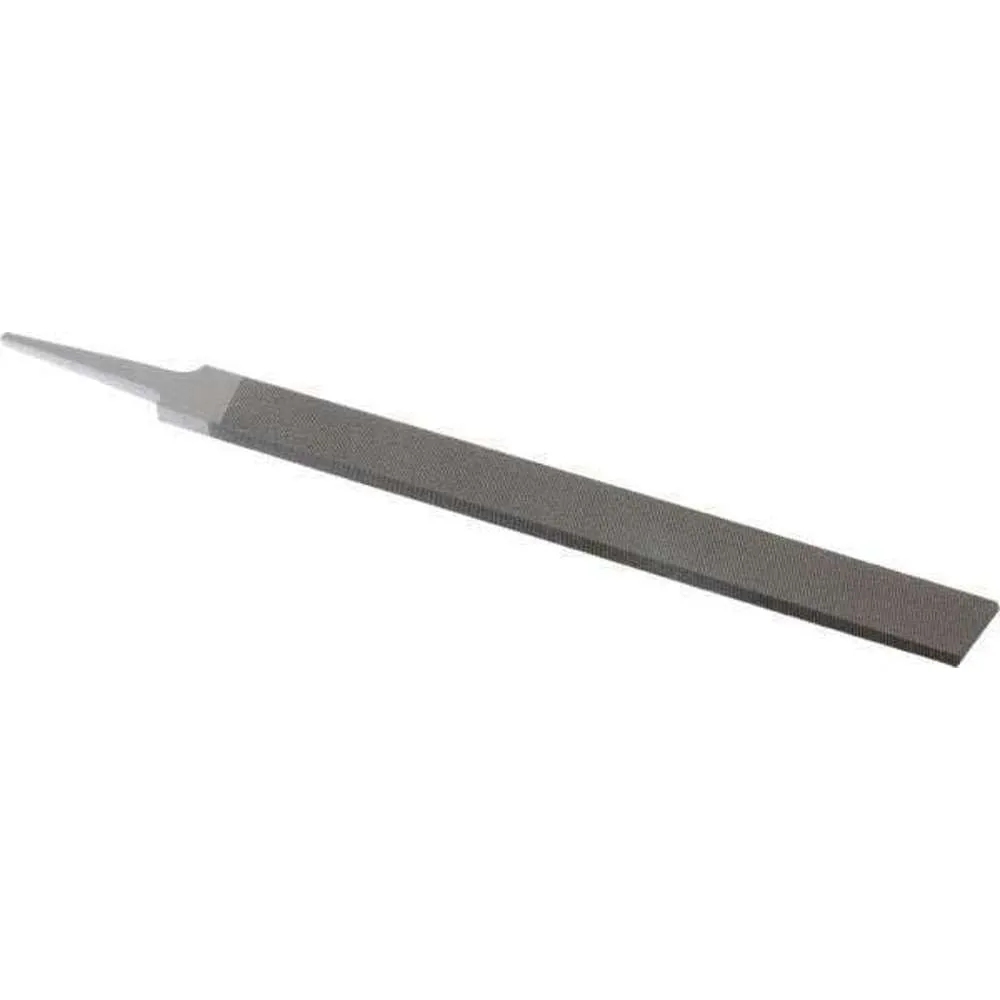 Swiss Flat Mill 2SE Bastard File Regular 12"