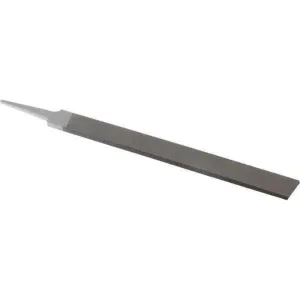 Swiss Flat Mill 2SE Bastard File Regular 12"