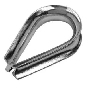Thimble 12mm x 2pc