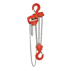 Tiger Chain Hoist 5 Ton