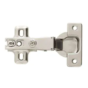 Timex Self Closing Hinge 110Deg (Full Over Lay)