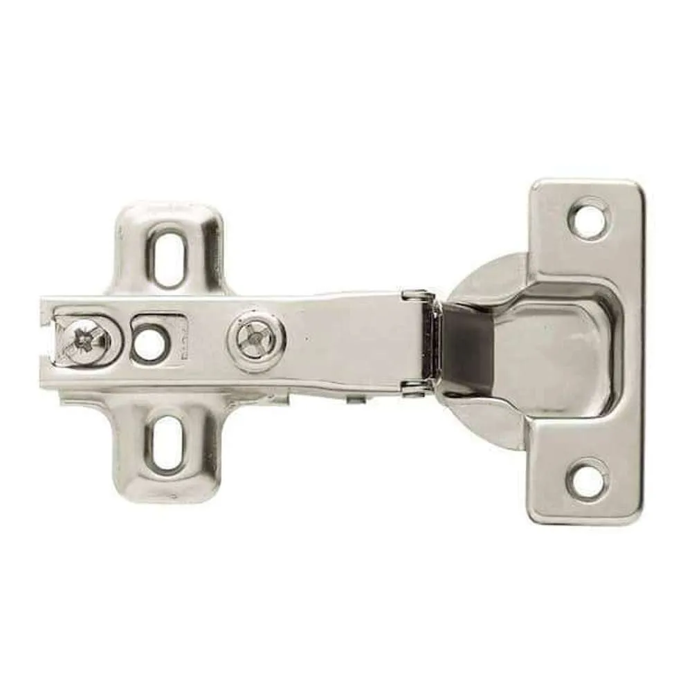 Timex Self Closing Hinge 110Deg (Full Over Lay)