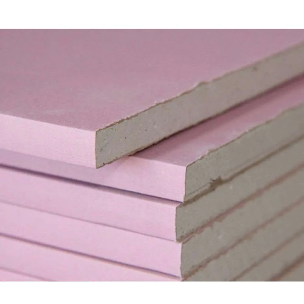 Titan Gypsum Board 2400 x 1200 x 9.5mm Fire Rated (TE)