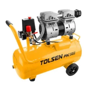 Tolsen Air Compressor 2HP 50L 8 Bar