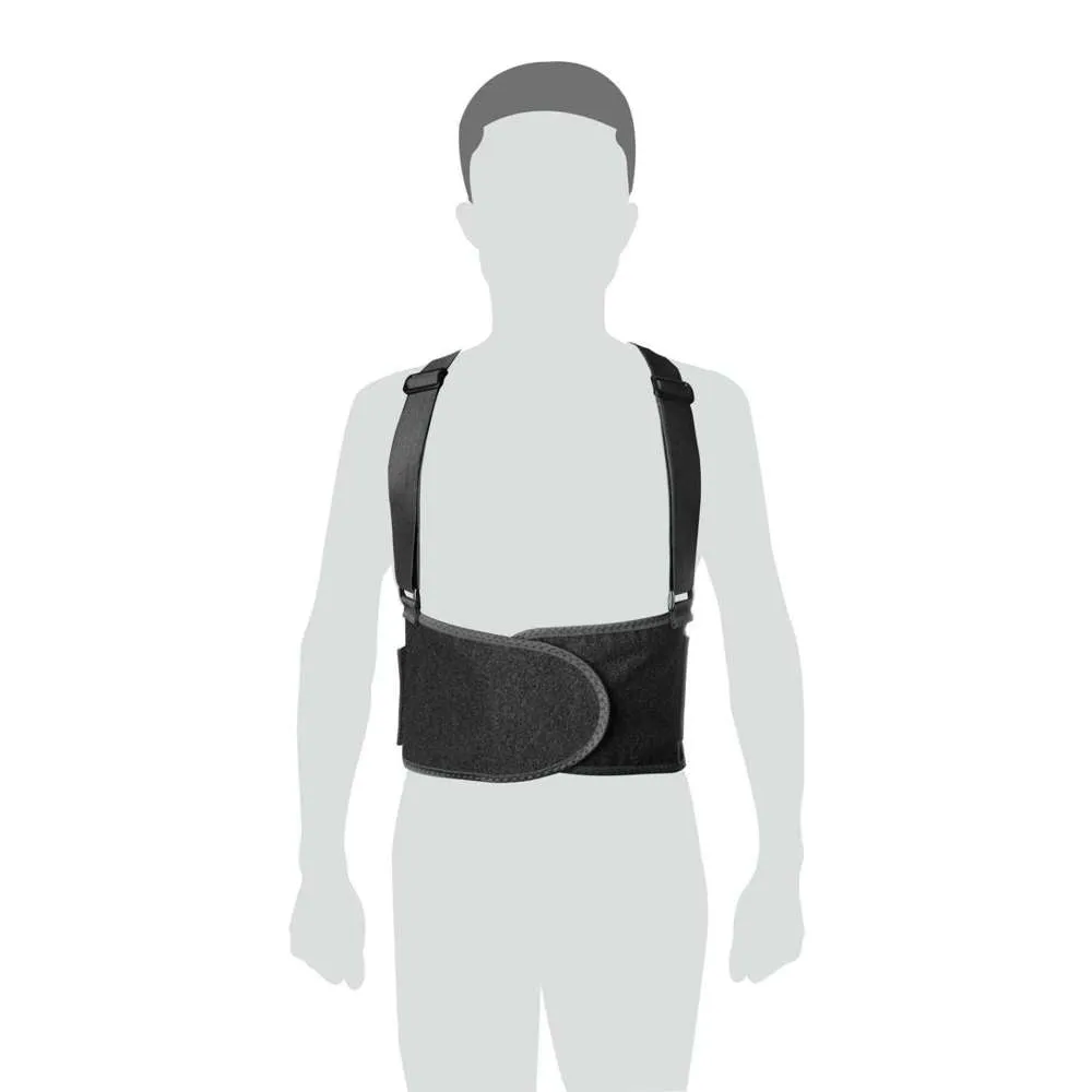 Tolsen Back Support Lifting Belt (L)
