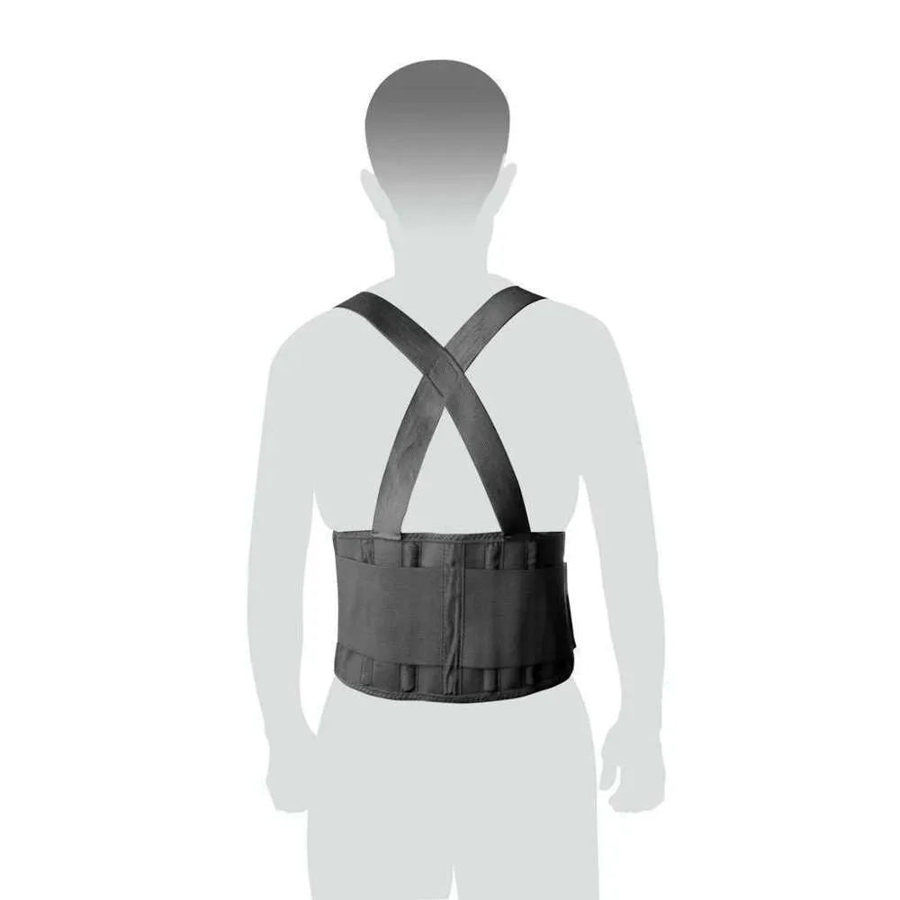 Tolsen Back Support Lifting Belt (L)