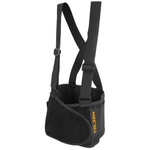Tolsen Back Support Lifting Belt (L)