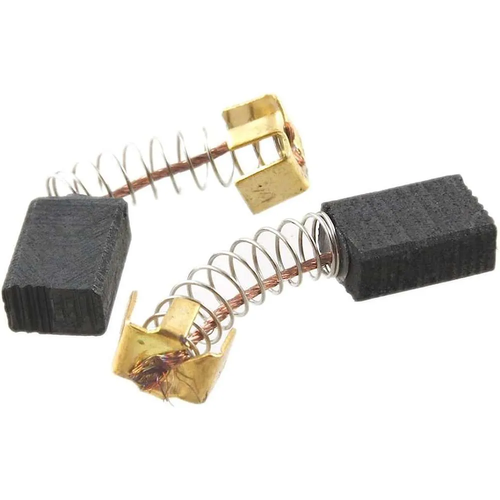 Tolsen Carbon Brush For Random Sander