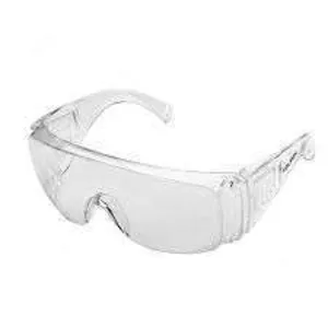 Tolsen Clear Safety Glass