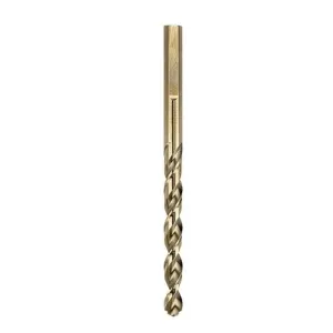 Tolsen Cobalt Twist Drill Bit 2.0mm 2pc