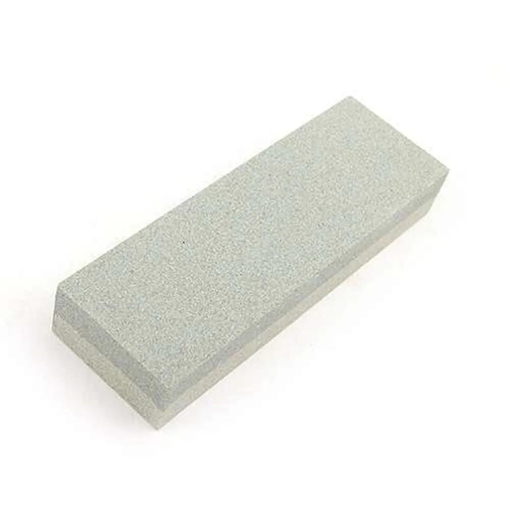 Tolsen Combination Sharpening Stone 150 x 50 x 25mm