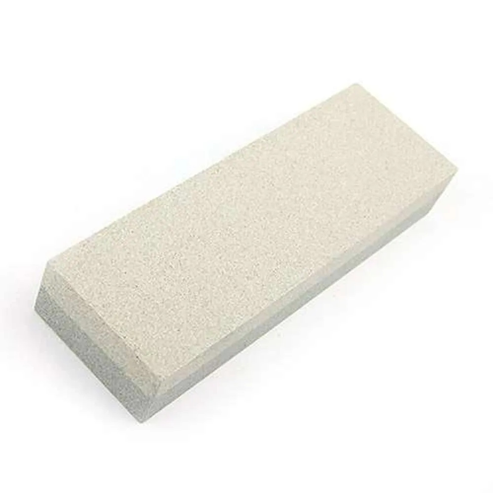 Tolsen Combination Sharpening Stone 150 x 50 x 25mm