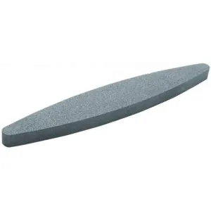 Tolsen combination Sharpening Stone 230mm (Oval)