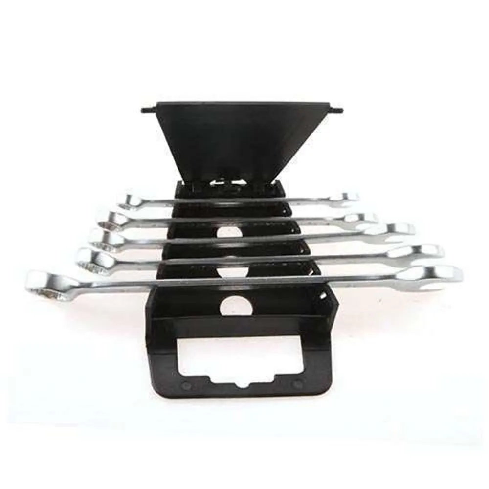 Tolsen Combination Spanner 5pc Set (810121417)