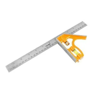 Tolsen Combination Square 12" (Industrial)