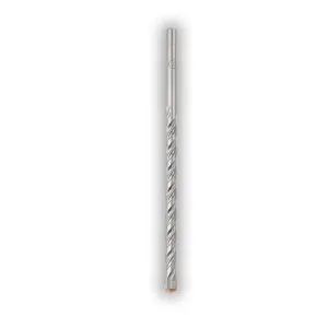 Tolsen Concrete Drill Bit Round Shank 12.0 x 150mm