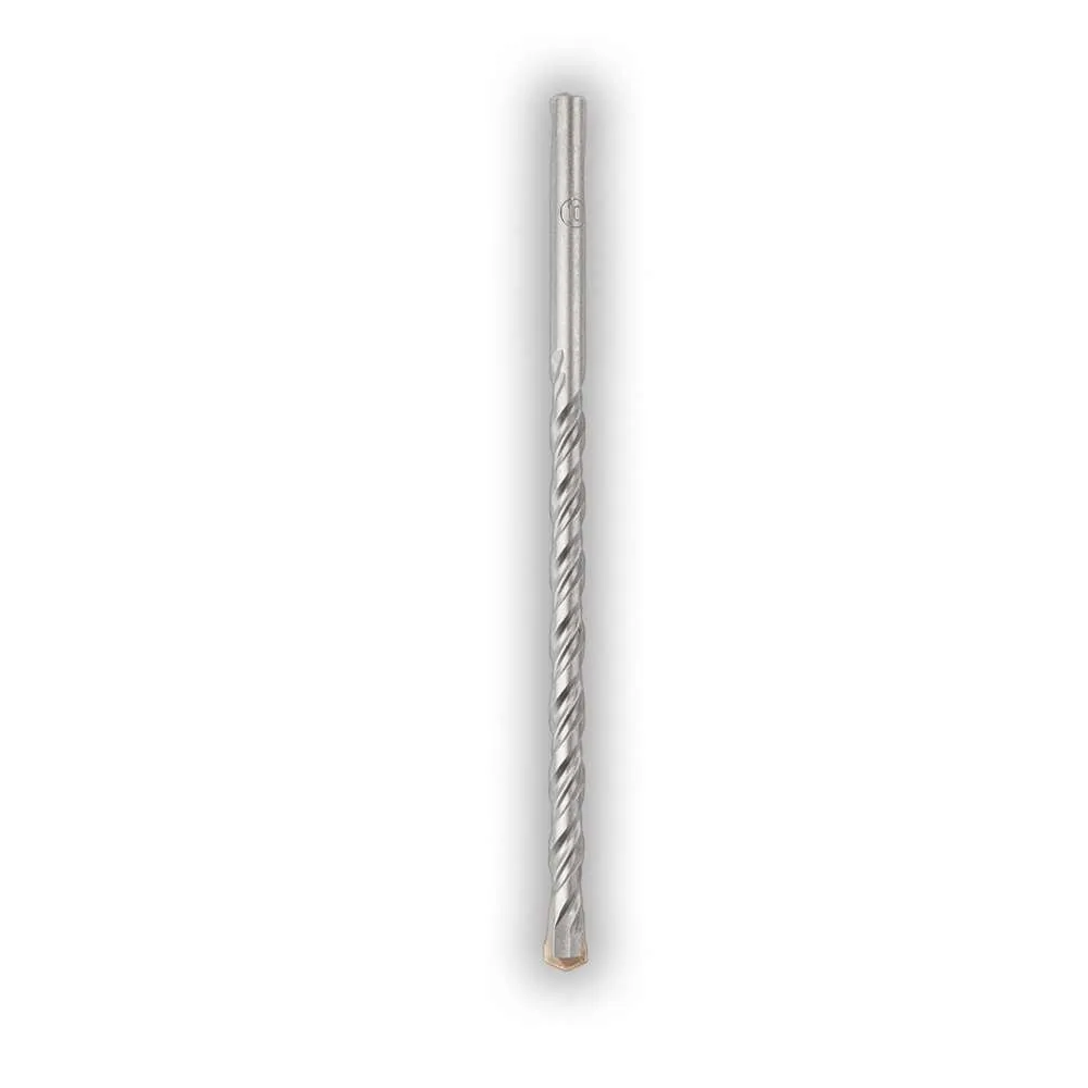 Tolsen Concrete Drill Bit Round Shank 6.0 x 100mm