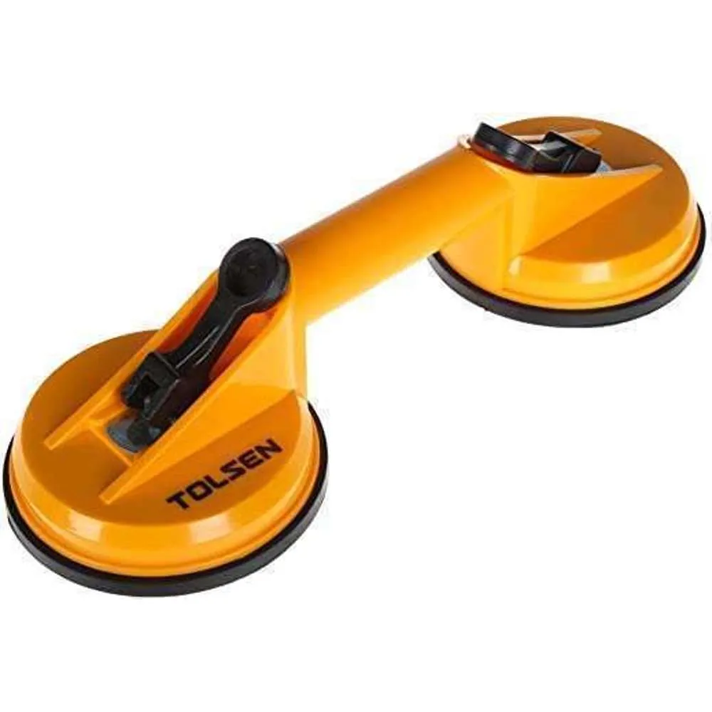 Tolsen Dent Puller 2 Suction Cups 50kg