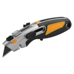 Tolsen Double Function Utility Knife