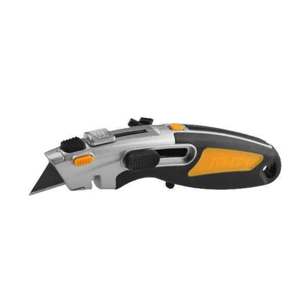 Tolsen Double Function Utility Knife