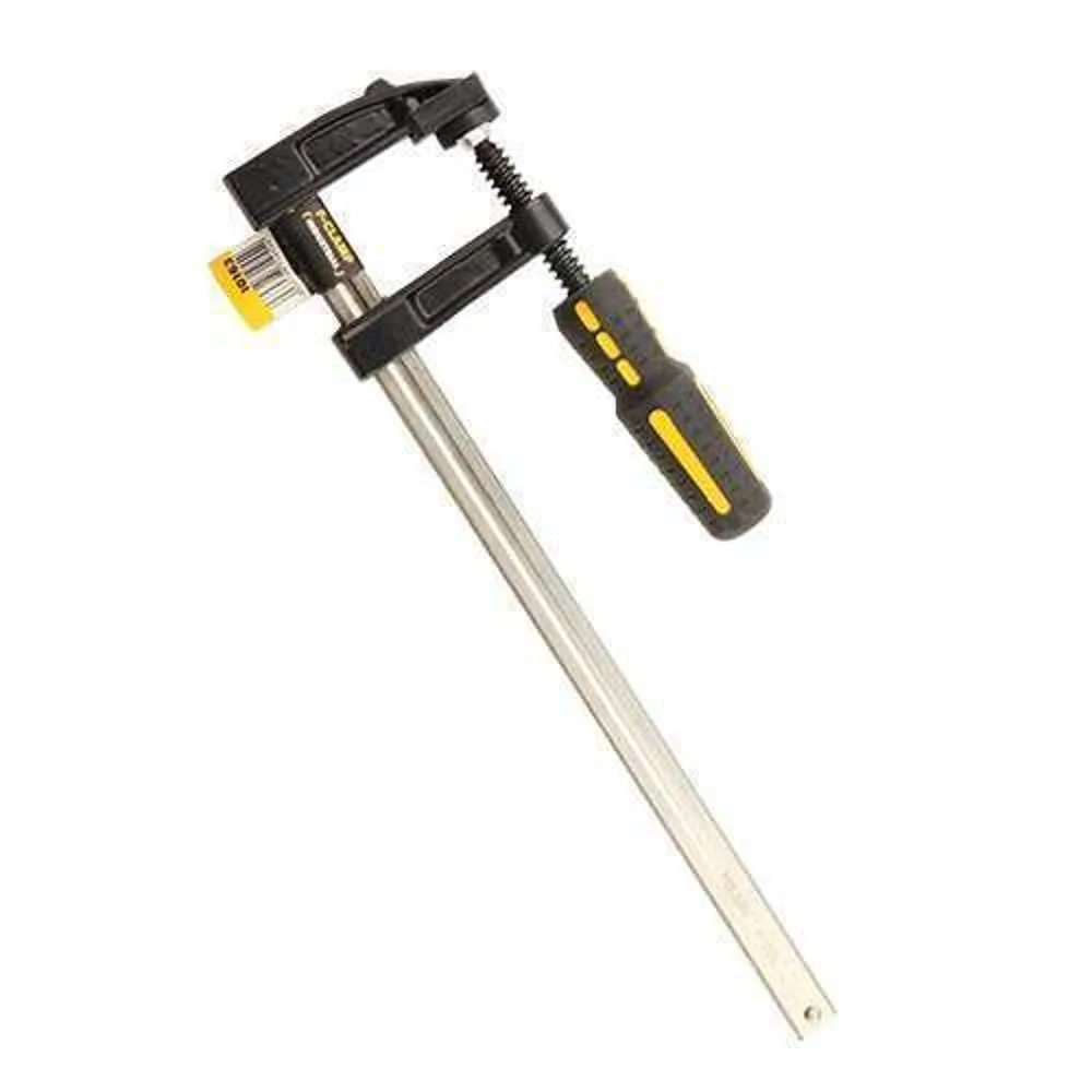 Tolsen F-Clamp 120 x 300mm Industrial