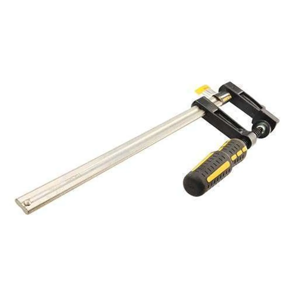 Tolsen F-Clamp 120 x 300mm Industrial