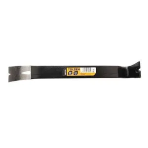 Tolsen Flat Pry Bar 375 x 35 x 6mm