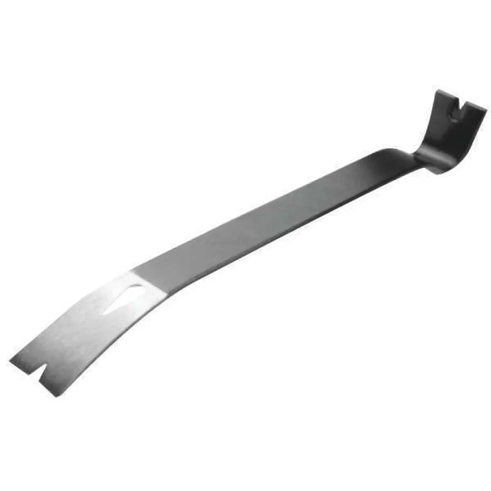 Tolsen Flat Pry Bar 375 x 35 x 6mm