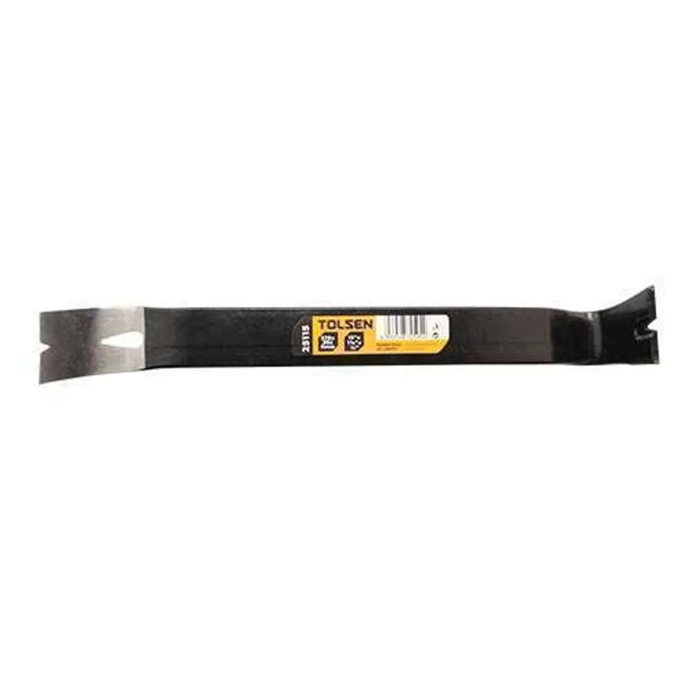 Tolsen Flat Pry Bar 375 x 35 x 6mm