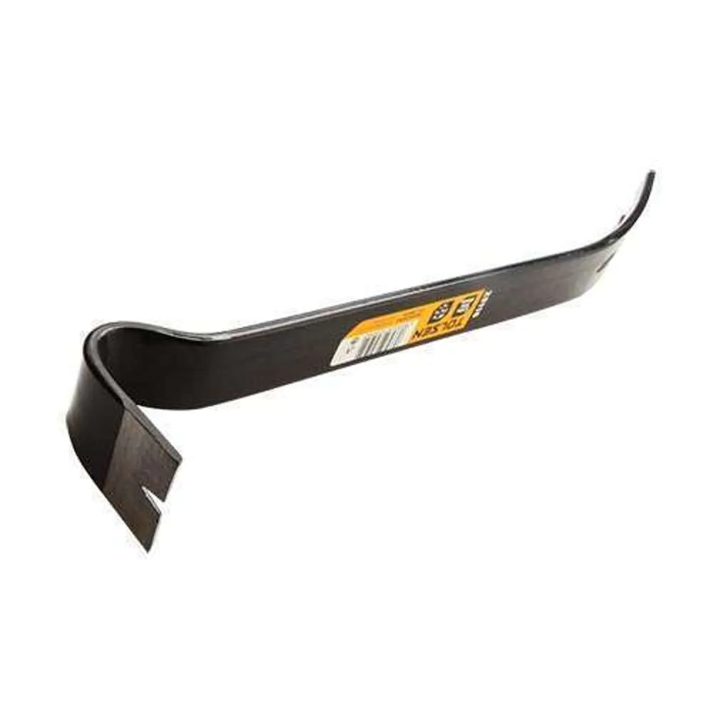 Tolsen Flat Pry Bar 375 x 35 x 6mm