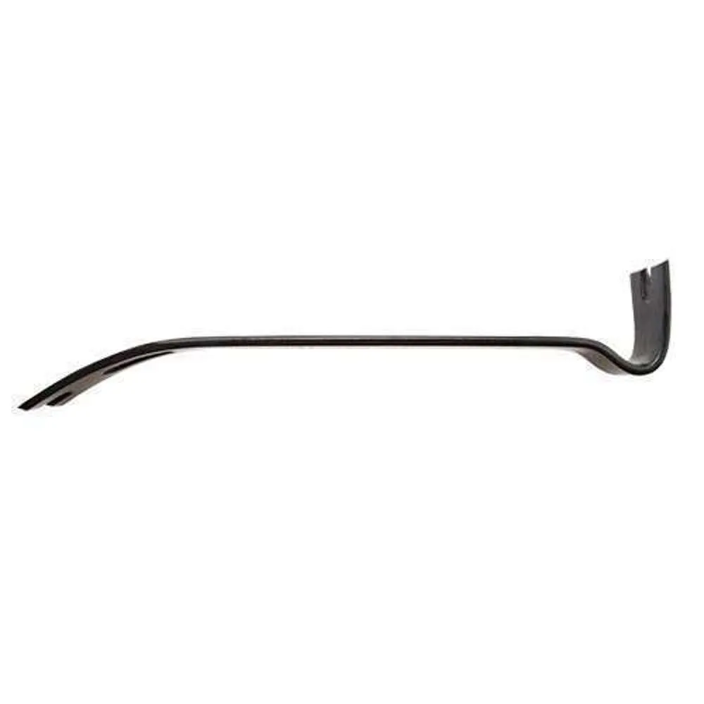Tolsen Flat Pry Bar 375 x 35 x 6mm
