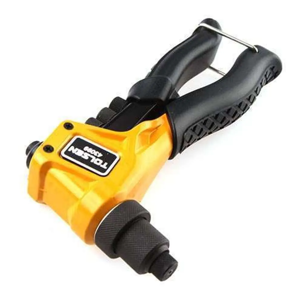 Tolsen Hand Riveter 190mm Industrial