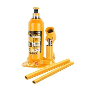 Tolsen Hydraulic Bottle Jack 10 Ton