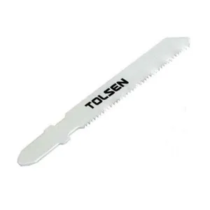 Tolsen Jig Saw Blade for Thin Metal & Alum