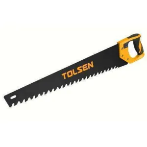 Tolsen Masonry Hand Saw 550mm (22") 13TPI