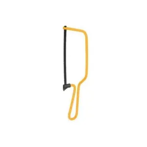 Tolsen Mini Hacksaw Frame 150mm