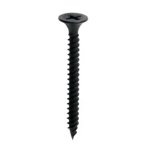Tolsen Plasterboard Screw Bugle 6G x 25mm (500pk)