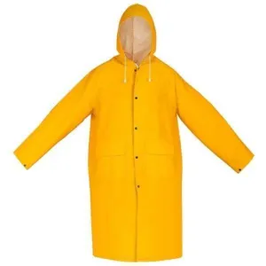 Tolsen Rain Suit Yellow XL