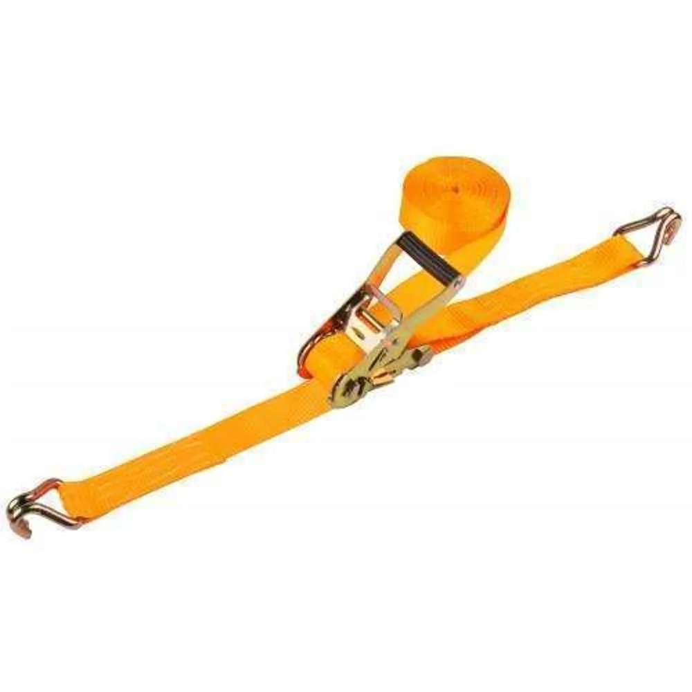 Tolsen Ratchet Straps 36mm x 6m