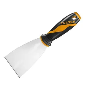 Tolsen Scrapper Plastic Handle (Putty Knife) 60mm