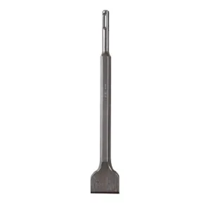 Tolsen Spade Chisel 14 x 250 x 40mm Sds Plus