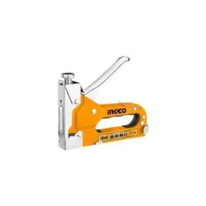 Tolsen Staple Gun 4-14mm HD 3 Way (Industrial)